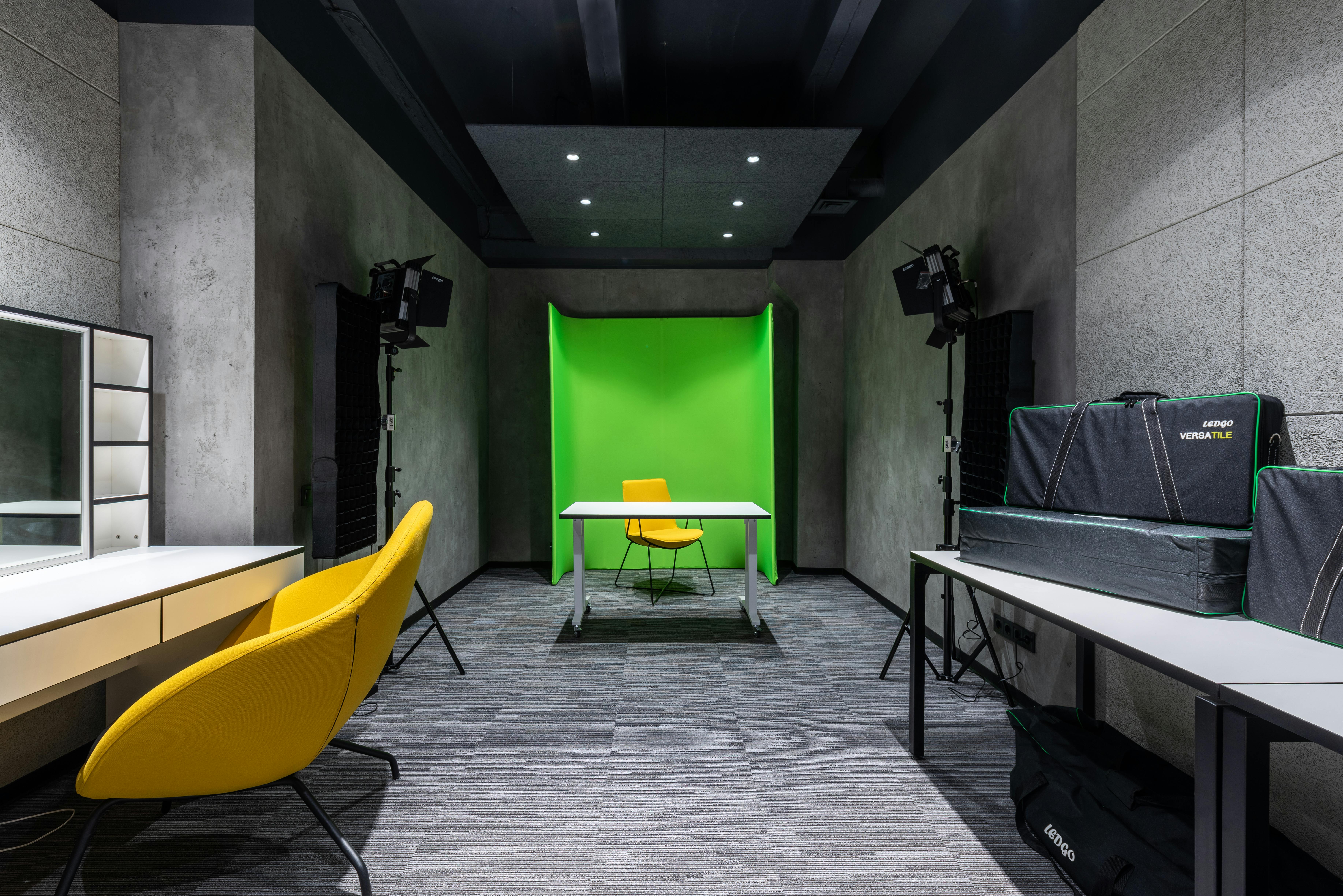 Creative Studio